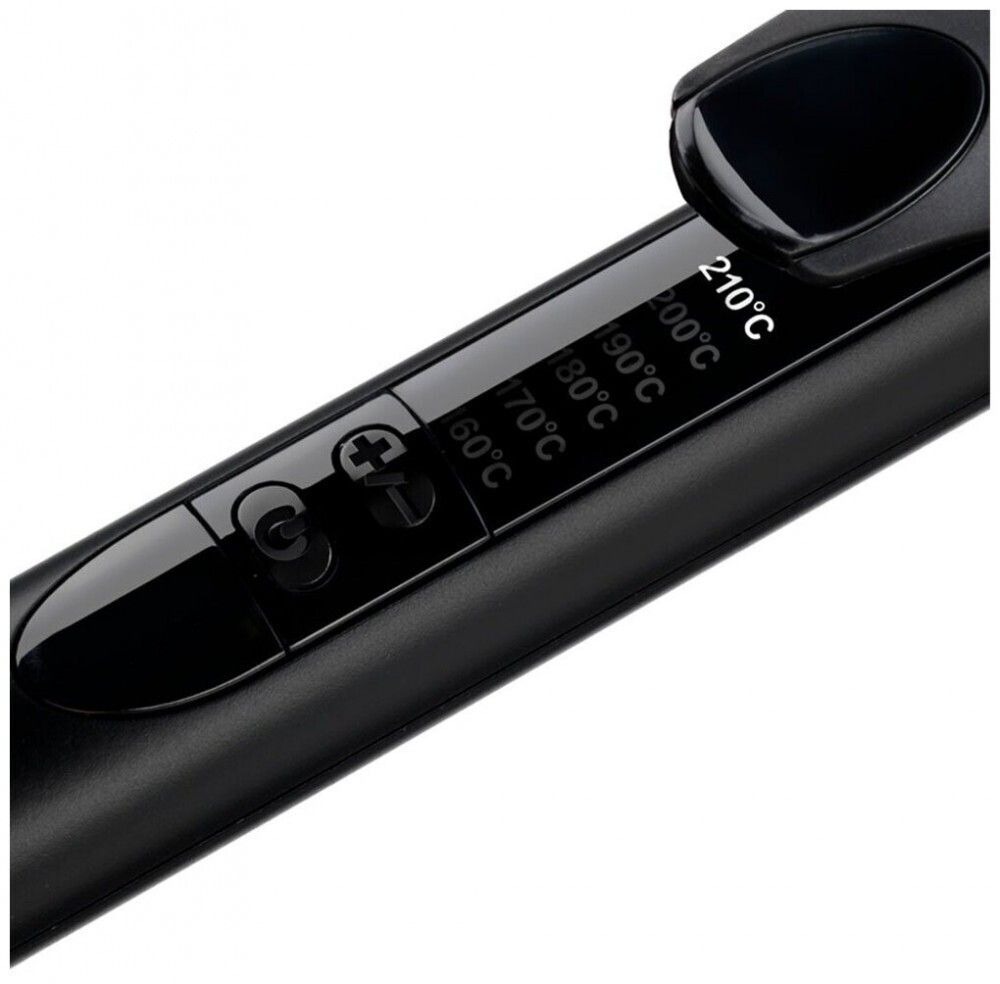 Щипцы для завивки BaByliss Rose Quartz 25mm C451E - 2