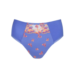 PRIMADONNA Трусы с высокой талией, синий