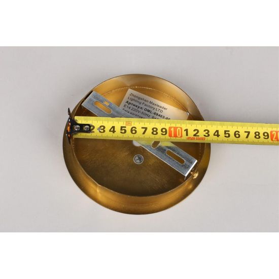 Люстра подвесная OML-69403-06