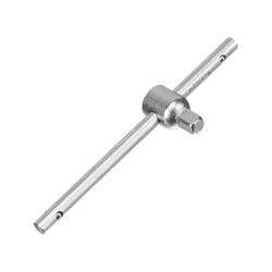 Набор инструментов, 1/2", 3/8", 1/4", пластиковый кейс 160 предм. Сибртех