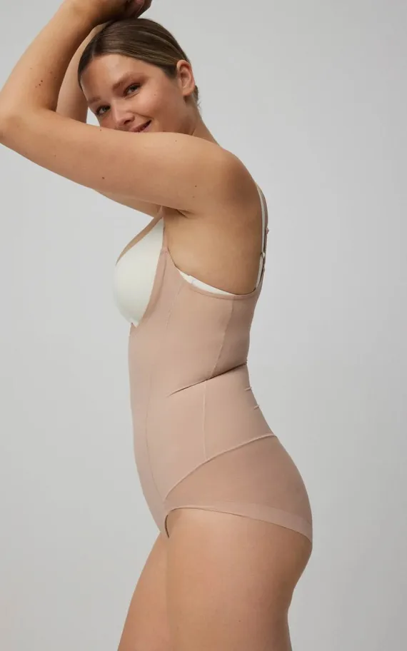 19621 Боди корректирующее