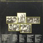 Strawbs / Strawbs By Choice (LP)