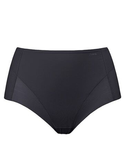 Хлопковые трусики-утяжки Shape Cotton Band (Размер: XXL) (Цвет: телесный)