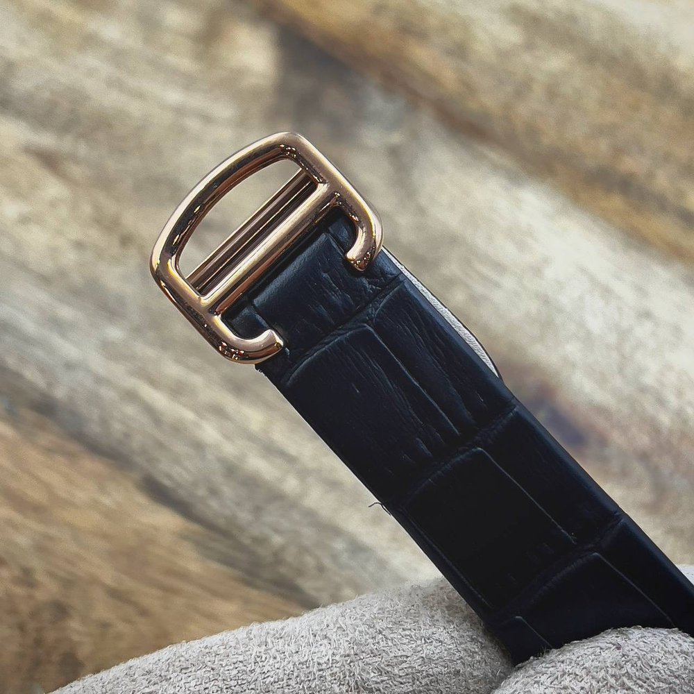 Часы Cartier