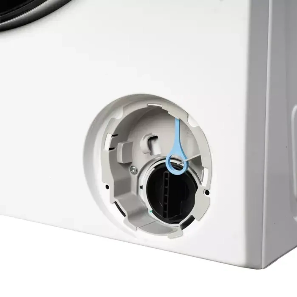 DeLonghi Стиральная машина DWM 724 ALICIA