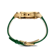 Корпус для Apple Watch CLD41 - Gold Swarovski