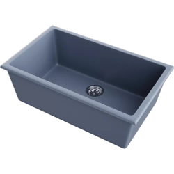 Кухонная мойка Omoikiri Okinoshima 76-U-I-WH-Glossy