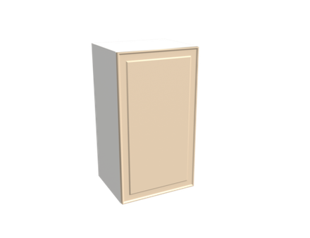 Кухня Модуль ШВ 350 Графит / Антично-бежевый