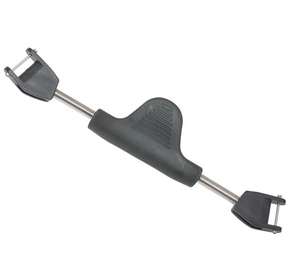 Ремешки FanDiver к ластам F15 (пара)