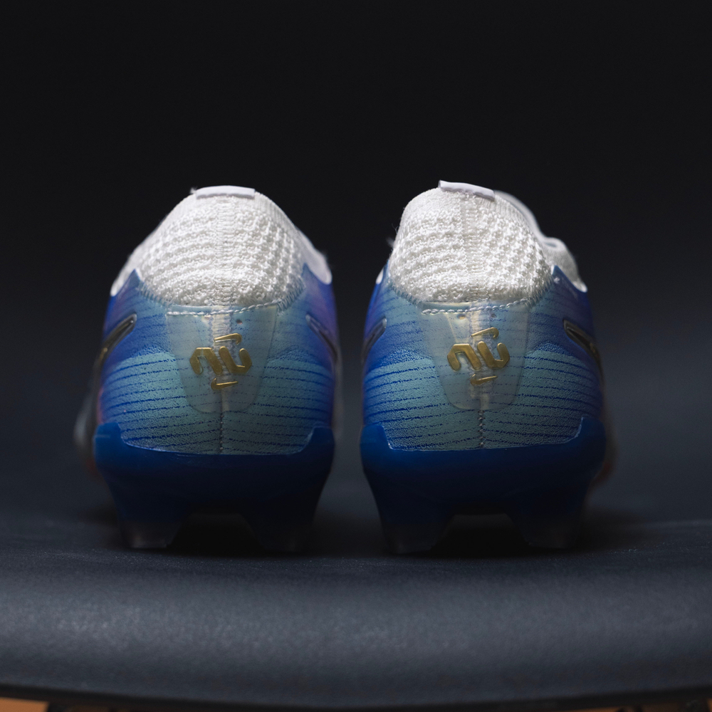 FG / Nike Tiempo Ligera / Vast Grey