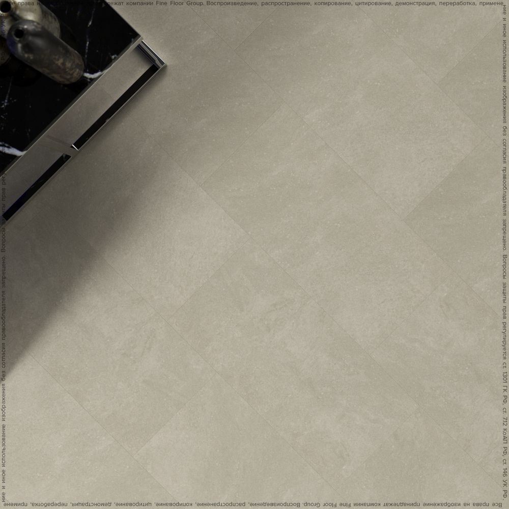 Винил Fine Floor Stone FF-1464 Бенрат