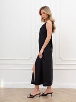 Платье Сибелла-1 Виотекс ЧЁРНЫЙ