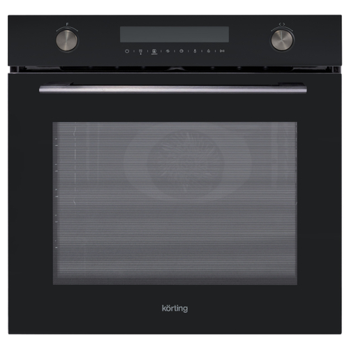 Электрический духовой шкаф Korting OKB 1471 CGN