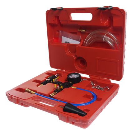 Система охлаждения