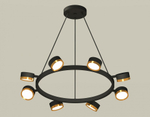 Подвесная люстра Ambrella Light XB XB9198152