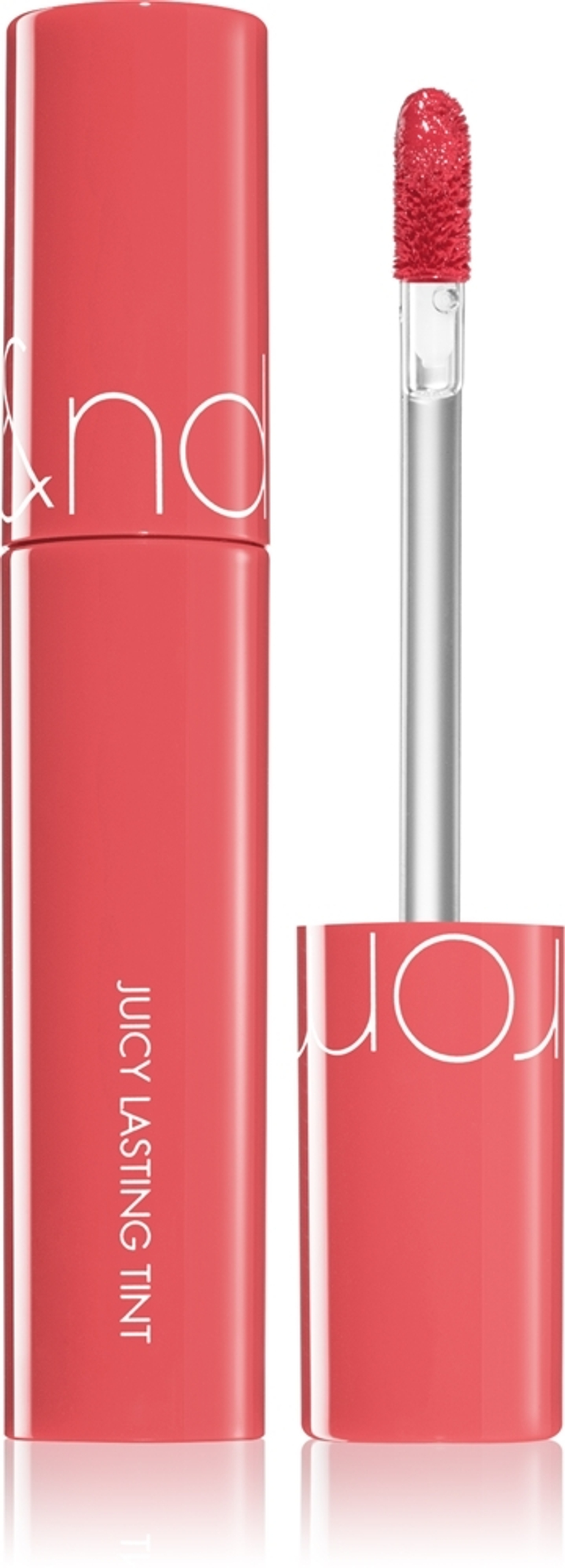 rom&nd Juicy Lasting - Высокопигментированный блеск для губ, 5,5 g