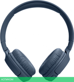 Наушники JBL Tune 520BT Blue (JBLT520BTBLU)