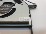 Вентилятор для Asus F510, S510, X510, DQ5D578М001
