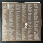 Rod Stewart ‎– Rod Stewart (США 1986г.)