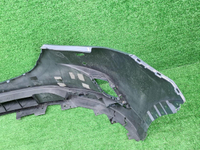 Бампер передний Mazda CX-9 2 (2016-2021)