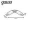 Коннектор гибкий Gauss TR117
