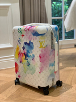 Louis Vuitton Horizon 55 Suitcase