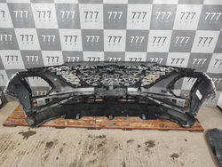 Бампер передний Omoda C5 22-нв Б/У Оригинал 602002155AADQJ