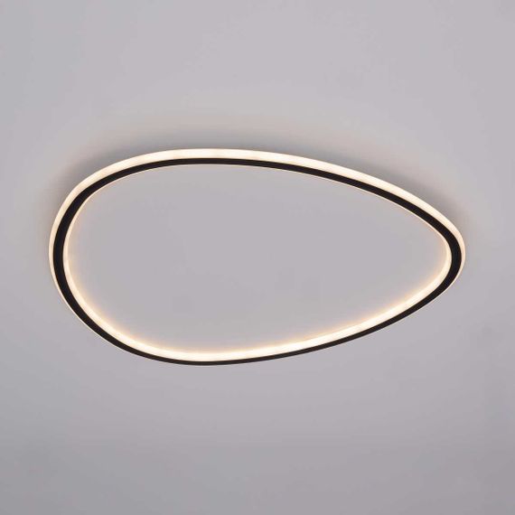 Потолочный светодиодный светильник Citilux Trio CL215B261E