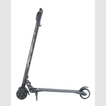 Электросамокат Jack Hot Pro II 36V 9.6 Ah карбоновый