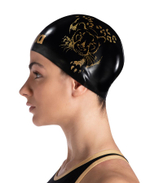 Шапочка для плавания Arena MOULDED PRO II SIGNATURE