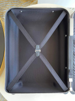 Louis Vuitton Horizon 50 Suitcase