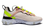 Кроссовки Nike React Element 55 (Женская размерная сетка)