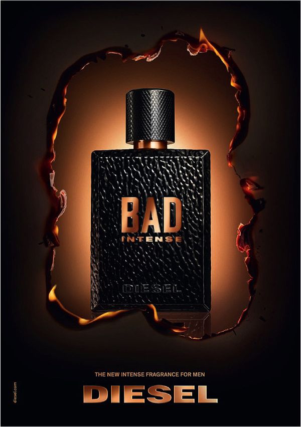 Diesel Bad Intense