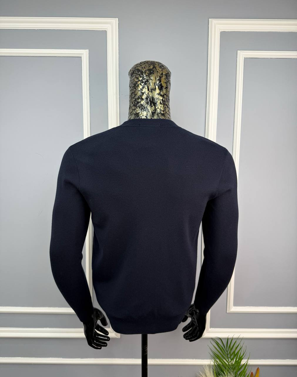 Джемпер Kiton