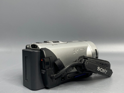 Sony Handycam HDR-CX200