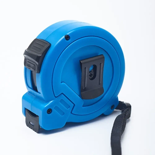 Измерительная рулетка Строительная 10м x 26мм