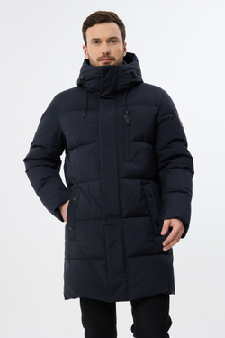 Пальто мужское DM4130 Scanndi Finland