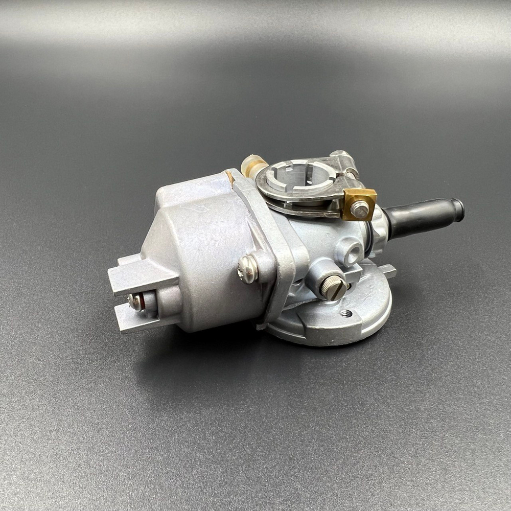 Карбюратор Yamaha 2 (PREMARINE)