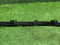 Накладка перед. бампера Mercedes S W223 20-нв AMG