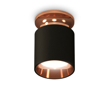 Ambrella Комплект накладного светильника Techno XS6302181