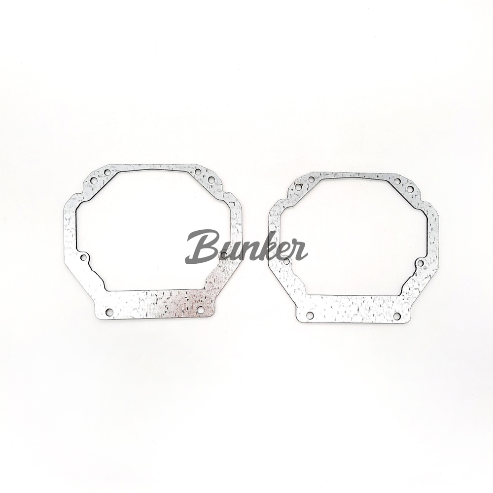 Переходные рамки для замены линз BUN-PR-44