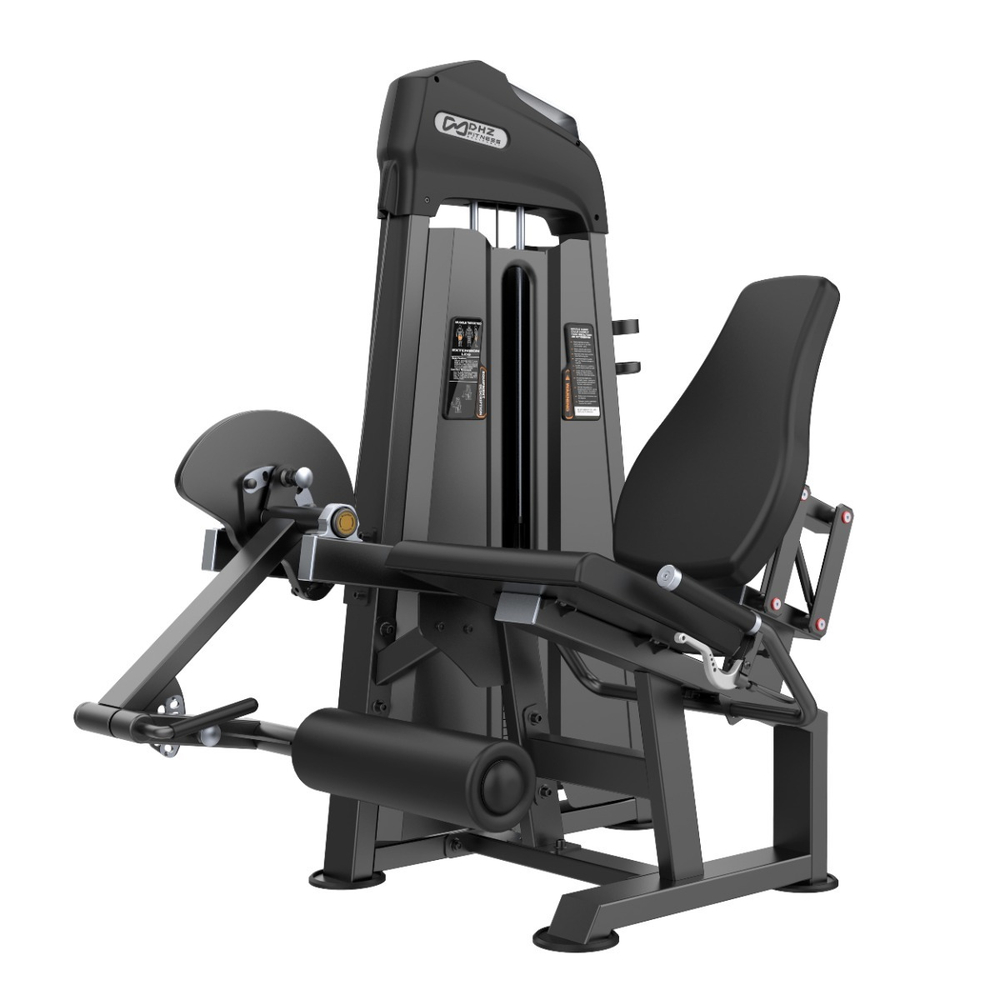 U3002C (E3002) Разгибание ног сидя. Стек 109 кг