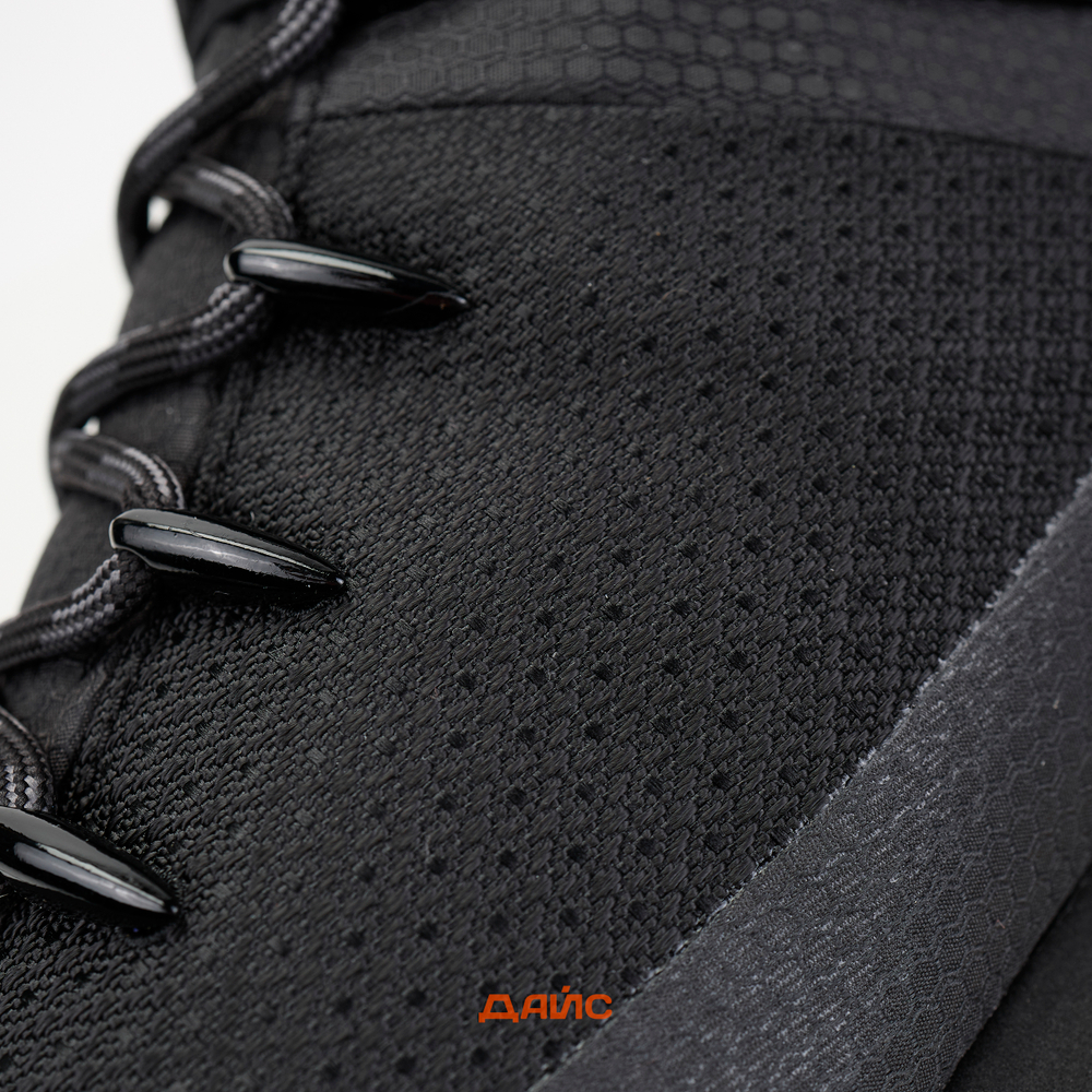 Ботинки Timberland Euro Sprint Fabric WP 