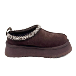 UGG Tazz Burnt Cedar