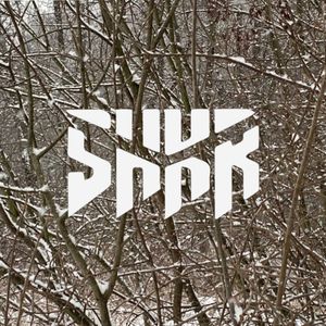 Шкурка для самоката SHKURA PROD. Winter Branches