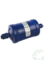 Фильтр-осушитель RSP-164S (пайка) 1/2" ODF