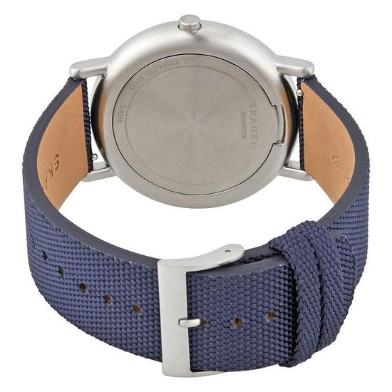 Мужские часы Skagen SKW6356