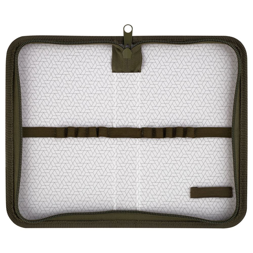 Пенал 1 отделение, 190*110 ArtSpace "Strong", ламинированный картон