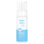 Natural Outcome, TeenSkin, мягкое очищающее средство для умывания, 150 мл (5 унций)
