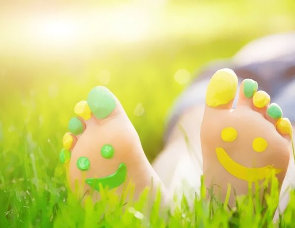 Новые методы лечения «диабетической стопы»